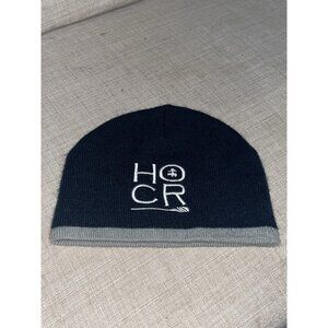 Head Of The Charles Regatta Brooks Brothers Knit Beanie Hat